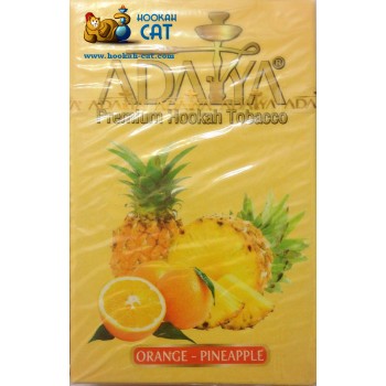 Табак Adalya Orange Pineapple (Апельсин-ананас) 50г
